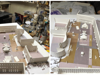 Ярославские казармы ждёт реновация