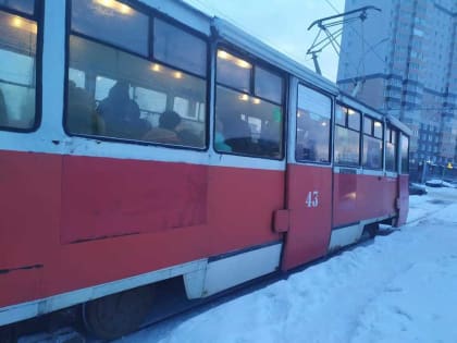 В Ярославле предложили вернуть девятый трамвай