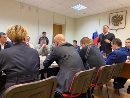 «Я вру?»: мэр объяснил разницу вони в Ярославле и полуголой вечеринки в Москве