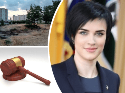 СУД ЯРОСЛАВСКОГО РАЙОНА ОТКАЗАЛСЯ ЛИШАТЬ ПОЛНОМОЧИЙ ДЕПУТАТА