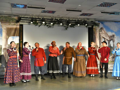 В Ярославле наградили победителей конкурса «Краса Масленица – 2024»