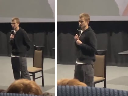 «Здесь так аккуратно»: Марат из «Слова пацана» рассказал, как долго ещё пробудет в Ярославской области