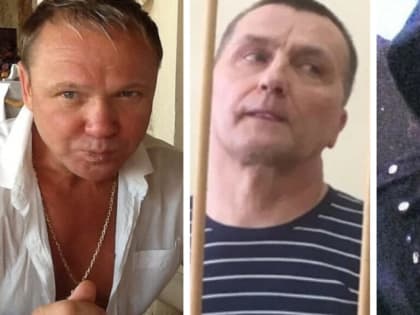 Убийцы, насильники, взяточники. Когда выйдут на свободу ярославские преступники, осужденные по тяжким статьям