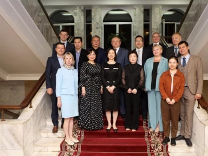 Международный эндоскопический симпозиум пройдет в Ярославле