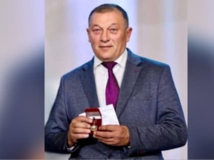 Изменения в руководстве Любимского района