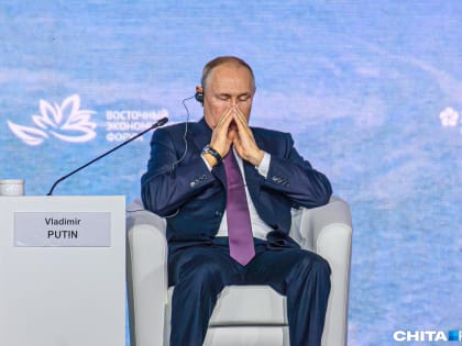 В Кремле рассказали о здоровье Путина