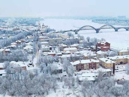 Рыбинск — город с амбициями