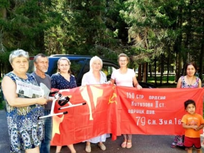 КОММУНИСТЫ ЗАВОЛЖСКОГО РАЙОНА ОКАЗАЛИ ГУМАНИТАРНУЮ ПОМОЩЬ БЕЖЕНЦАМ ИЗ БЕЛГОРОДСКОЙ ОБЛАСТИ