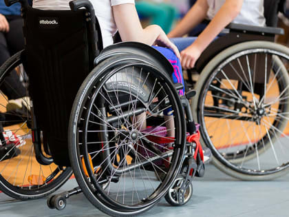 Стеклянный глаз из Москвы