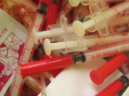 В Ярославской области наладили поставку инсулина для больных диабетом детей
