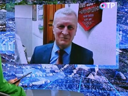 Профессор ЯрГУ выступил на Общественном телевидении России