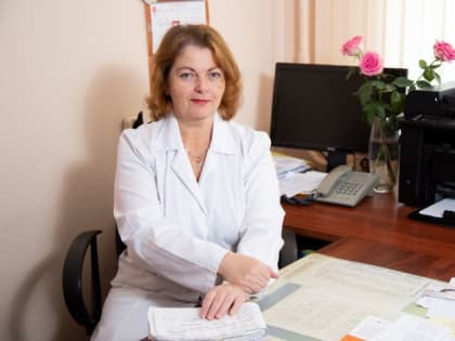 Главный эндокринолог региона рассказала о болезнях «щитовидки» и их симптомах