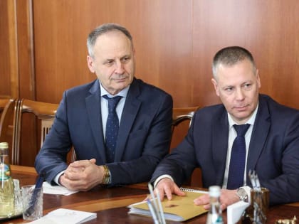 Валентина Матвиенко высоко оценила проводимую в регионе работу росту бюджетной обеспеченности