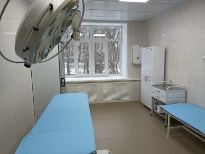 Центр по лечению ишемии конечностей открылся в Ярославской области