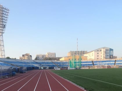 В «Шиннике» объяснили, почему матч в Ярославле пройдет без зрителей