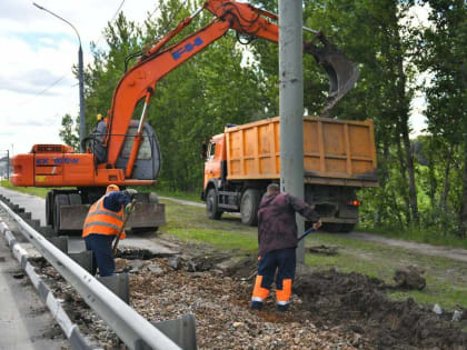 Мэр Ярославля рассказал об этапах ремонта Московского проспекта