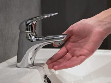 Отключение ХВС и ГВС 8 ноября