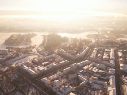 В Ярославле во Фрунзенском районе в этом году откроется новая детская поликлиника