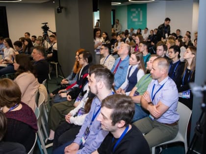 В Ярославле прошла серия научных лекций по искусственному интеллекту