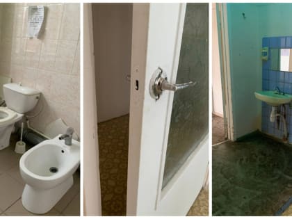 В отделении патологии ярославской детской больницы обещают капремонт