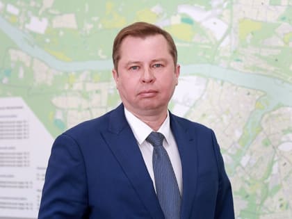 Теперь официально: и.о. мэра Ярославля Илья Мотовилов объявил об отставке