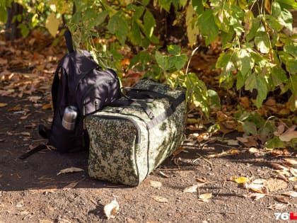 «От нас в СВО участвуют трое»: рабочие ярославских предприятий начали заключать контракты с Минобороны