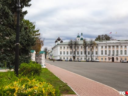 «С wow эффектом»: правительство потратит 10 миллионов на создание ролика о Ярославской области