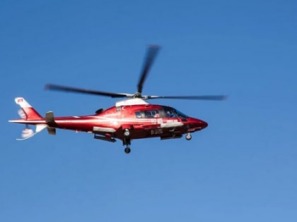 В Ярославле инвесторы обустроят вертолетную площадку