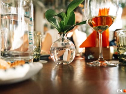 Выпили коктейлей на 180 тысяч рублей: аналитики показали самые дорогие чеки из ресторанов Ярославля