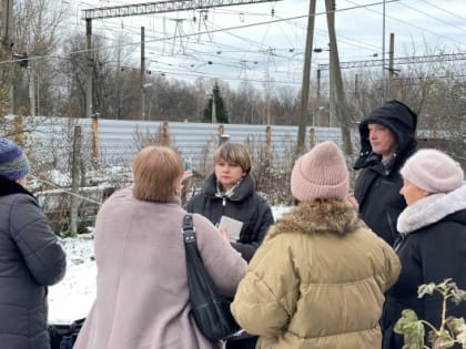 В частном секторе Ярославля могут поставить шумозащитные экраны