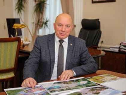 16 февраля глава Угличского района проведёт встречу с жителями города Углича