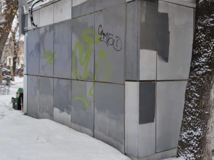 В Ярославле штрафуют предпринимателей за некачественную уборку торговых объектов