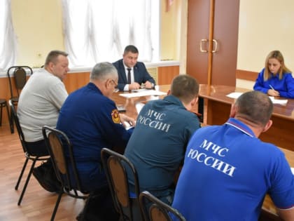 Православные верующие и службы, ответственные за безопасность, готовятся к Крещенской ночи