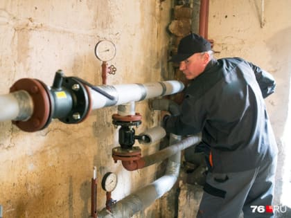 «Критичная ситуация с сетями теплоснабжения»: мэр заявил о готовности Ярославля к ЧС