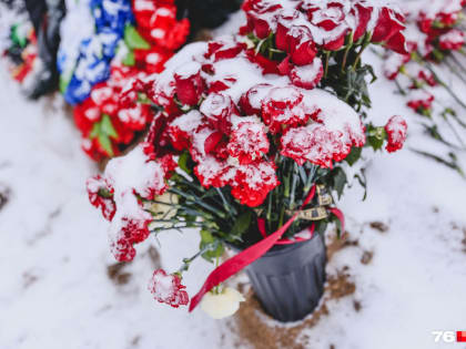 В спецоперации погиб 33-летний Тимофей Самсонов из Ярославской области