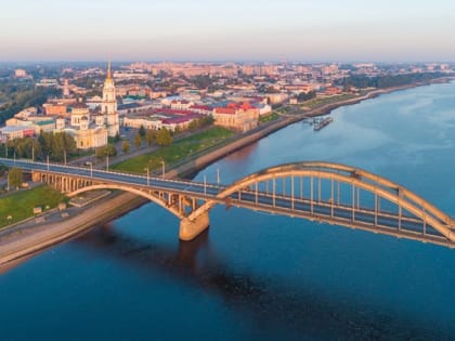 Рыбинск занял 15 место в рейтинге удобства для горожан