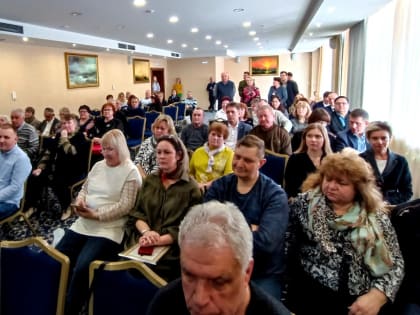 ЯрТПП наградила журналистов