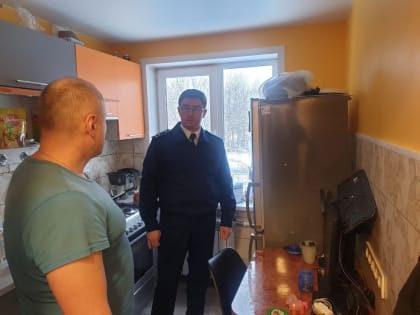 В дом рядом с «Аксоном» в Ярославле вернулось отопление