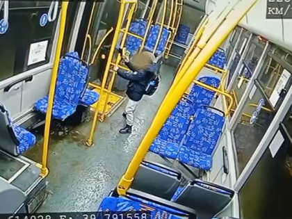 В ярославском минтрансе считают, что водитель не высаживал ребенка из автобуса