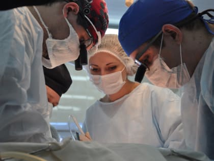 Ярославский медицинский университет и Рыбинский завод объединяют усилия для разработки лазерного оборудования