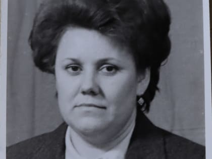 Героиня нашего времени