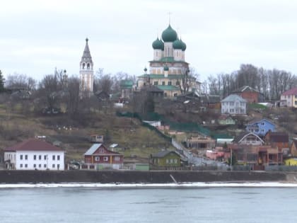В Тутаеве возбудили уголовное дело после ремонта автодороги по улице Толбухина