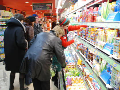 Огурцы подорожали больше яиц: Ярославльстат рассказал о росте цен на продукты в регионе