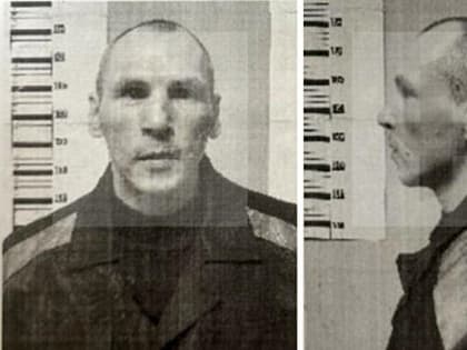 Из ярославской колонии сбежал осужденный за убийство