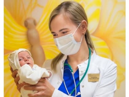 Почти 8,5 тысячи ярославцев прошли диспансеризацию по оценке репродуктивного здоровья