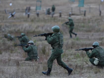 «Для предотвращения несчастных случаев»: жителей Ярославской области предупредили о стрельбах