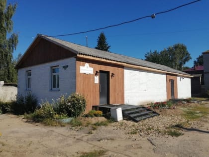 Баня в Тутаеве: присутствие и отсутствие