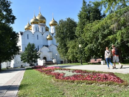 Бюджет Ярославской области увеличат на 3 миллиарда рублей