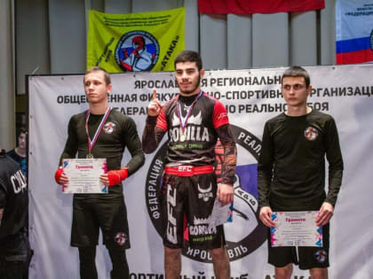 ИТОГИ ТУРНИРА ПО АБСОЛЮТНО РЕАЛЬНОМУ БОЮ