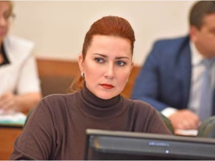 Депутат нашла «синдром Бога» у ярославских медиков